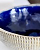 umywalki Umywalka Kobaltowa Ceramiczna - Bliskość Natury w Twojej Łazience 4