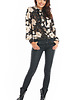 bluza z kapturem damska Bluza B369 1