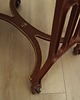 meble - inne Magiel żeliwny, duński design, XIX/XX wiek, produkcja: Dania 8