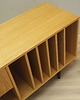 komody i szafki Komoda na płyty, duński design, lata 90, produkcja: Dania 6