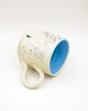 kubki Ceramiczny Kubek 250 ml "be good to yourself" 2