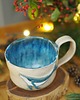 kubki Kubek ceramiczny 350ml 1