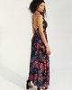 sukienki maxi damskie Luna sukienka maxi 2