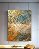 obrazy SOLEIL - Wielkoformatowy obraz art&texture 2
