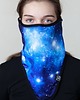 maseczki ochronne Maska FUN MASK GALAXY 1
