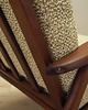 fotele Fotel tekowy, duński design, lata 70, produkcja: Dania 7