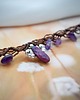 chokery Choker Naszyjnik, Kamienie Naturalne 4