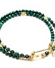 chokery Malachity choker vol. 9 /17.06.25/ naszyjnik - Szlachetna kolekcja 4
