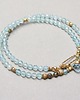 chokery Topaz vol. 7 /choker/ 02.09.26 naszyjnik -  Szlachetna kolekcja 6