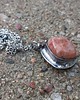 wisiory Sunstone - wisiorek 3