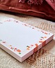 notatniki i albumy Notes w Kropki A6 Ilustracja Motywy Jesienne Liście 2