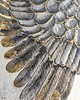 obrazy WINGS dyptyk / obraz na płótnie ręcznie malowany / 5