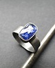 pierścionki srebrne Pierścień Kyanit 012 cz.3 2