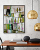 plakaty Między - plakat 50x70 cm 2