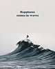 plakaty Plakat - Happiness 2
