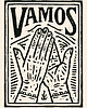 plakaty Plakat - Vamos 2