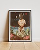 plakaty Plakat W moim ogrodzie 2