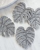 podkładki do kuchni Podkładki Monstera 1