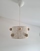 lampy do pokoju dziecka Lampa sufitowa PomPoms 5