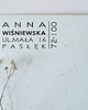 stemple Personalizowany drewniany stempel z adresem - blokowy 2