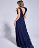sukienki maxi damskie Suknia Clarise 1