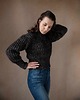 swetry damskie Sweter Ligia 2