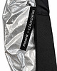 torby XXL Srebrna torba shopper TWIN Silver moora x CZAJKOWSKI 5