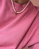złote naszyjniki Naszyjnik Pearls Beloved Gold 1