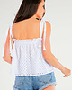 topy damskie Bluzka B436 4