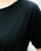 t-shirt damskie KAMELEON - koszulka damska uniwersalna 100% Wełna Merino 5