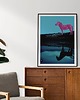 grafiki i ilustracje Autorska grafika - wydruk (A5-A2) 2