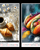 kalendarze i plannery Kalendarz 2026 Śniadanie 15x21 cm 2