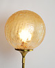 lampy podłogowe Lampa podłogowa, lata 70 8