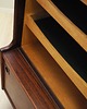komody i szafki Highboard palisandrowy, lata 60, Johannes Andersen, Skaaning Furniture 6