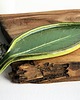 mydelniczki Mydelniczka ceramiczna Liść 6