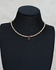 chokery Cytryn vol. 9 - choker /17.09.26/ - Szlachetna kolekcja 5