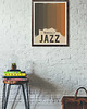plakaty Plakat Jazz 5