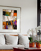 plakaty Drabiny 2- plakat 50x70 cm 3