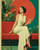 plakaty Plakat - Lady Martinella 1