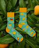 skarpetki damskie Skarpetki Mango 5
