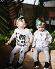 t-shirty dla chłopców T-shirt I'M ONE OF A KIND 3