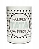 kubki Najlepszy Tata na świecie, kubek dla Taty 1