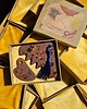Akcesoria pozostałe Gua sha i grzebień w zestawie  "Indulge Yourself Set" 3
