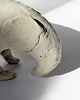 figurki i rzeźby Rzeźba ceramiczna Słonik handmade 3