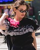 t-shirt damskie T-shirt z tiulem 4