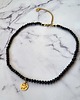 bransoletki ze szkła Choker konstelacja gwiazd Stellar Joy 4
