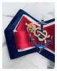 broszki Brosza Marynarska / Żeglarska  Kolekcja MARINE  NEW 3