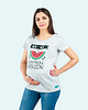 t-shirt damskie T-shirt  -Przemytniczka Arbuzów 8