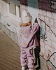 bluzy dla dziewczynki Bluza rozpinana Margaret Teddy 3