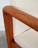 fotele Fotel tekowy, duński design, lata 70, produkcja: Dania 5